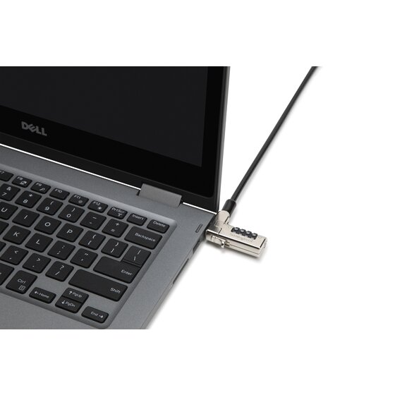 Kensington Lucchetto Per Laptop Con Chiave N17 Per Dispositivi Dell - 4