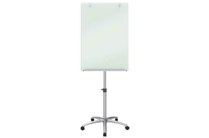 Mobile Presentation White Board Dry Erase Easel - New in Packaging - arts &  crafts - by owner - sale - craigslist