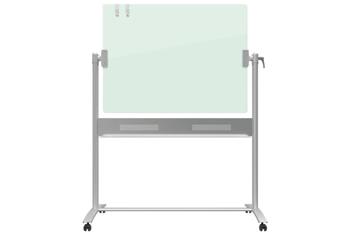 🔥Magnetic Dry Erase Board with Stand Tripod Whiteboard Easel Adjustable  Height - Helia Beer Co