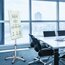 Quartet Infinity® Glass Mobile Easels thumbnail images 3 of 3
