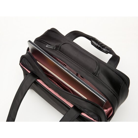 KENSINGTON Laptoptasche Contour 2.0 Executive Balance Laptop Spinner
