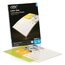 GBC Self Sealing Laminating Sheets, Single-Sided, Letter Size, 3 Mil, 50 Pack thumbnail images 3 of 3