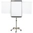 Quartet® Prestige® 2 Mobile Presentation Easels thumbnail images 1 of 7