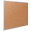 Quartet® Classic Cork Bulletin Boards,  Aluminum Frame thumbnail images 1 of 1