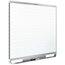 Quartet® Prestige® 2 Total Erase Magnetic Whiteboard, 6' x 4', Silver Aluminum Frame thumbnail images 2 of 3