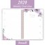 Cambridge Mina Weekly Monthly Planner, Small