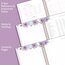 Cambridge Mina Weekly Monthly Planner, Small