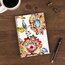 Cambridge Hannah Weekly Monthly Planner, Small