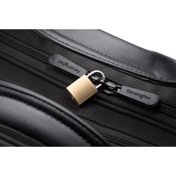 Contour™ 2.0 Executive Laptop Briefcase — 14