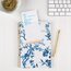 Cambridge Elle Customizable Weekly Monthly Planner, Small