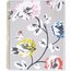 Cambridge Grayson Customizable Weekly Monthly Planner, Large