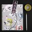 Cambridge Grayson Customizable Weekly Monthly Planner, Large