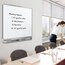 Quartet® Prestige 2 Total Erase® Dry-Erase Boards, Aluminum Frame thumbnail images 3 of 3