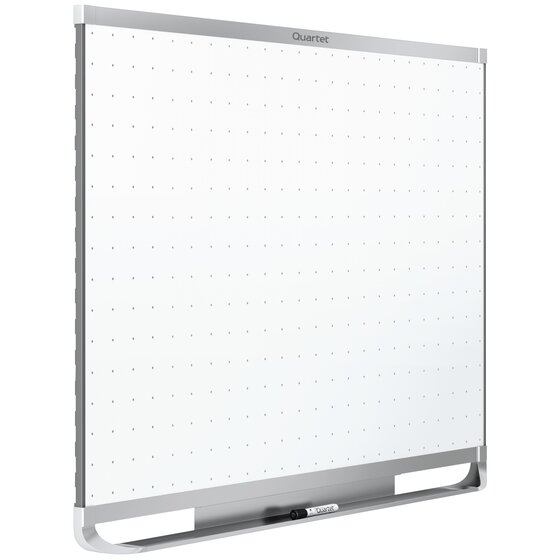 Quartet Dry Erase Board: Lavagna Magnetica 11x17 Pollici (3 Pezzi)