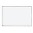 Quartet Whiteboard, 96" x 48" (8' x 4'), Aluminum Frame thumbnail images 1 of 2