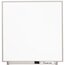 Quartet Matrix Magnetic Modular Whiteboard, 16" x 16", Silver Aluminum Frame thumbnail images 1 of 1