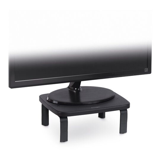 Kensington SmartFit Monitor Stand Plus for up to 24" Screens Black K52786WW for sale online 