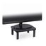 Stand pentru monitor Kensington SmartFit™, ajustabil, pentru diagonale de 21", negru thumbnail images 2 of 2