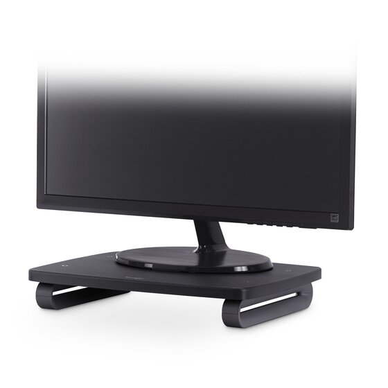 Kensington® SmartFit® Monitor Stand Plus for up to 24” screens