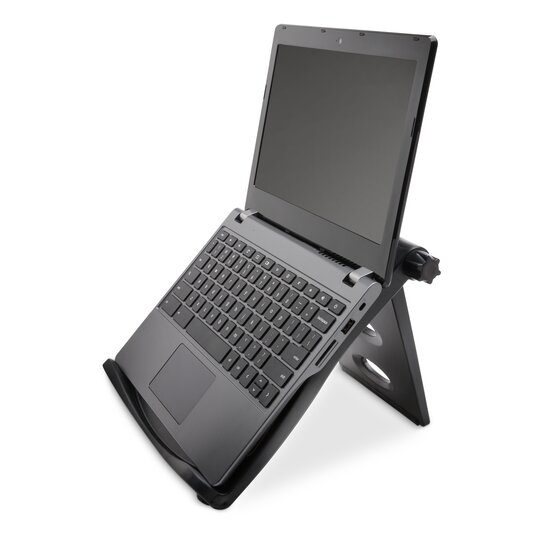 SmartFit Easy Riser 2.0 Supporto Per Laptop Regolabile In Altezza | Alza PC Portatile Ergonomico Con Base Pieghevole E Raffreddamento - 5