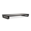 Kensington® SmartFit® Extra Wide Monitor Stand for up to 27” screens