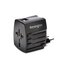 International Travel Adapter for Smartphones, Tablets, Laptops and other devices thumbnail images 2 of 3