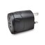 International Travel Adapter – Grounded (3-Prong) to Support High Power Devices thumbnail images 3 of 4