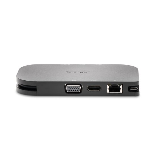 SD1610P USB-C Mini Mobile 4K Dock w/ Pass-Through Charging for Microsoft  Surface Devices