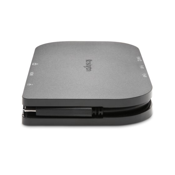 SD1610P USB-C Mini Mobile 4K Dock w/ Pass-Through Charging for Microsoft  Surface Devices