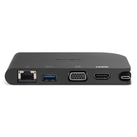 kensington usb docking station driver