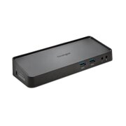 SD3600 5Gbps USB 3.0  Dual 2K Docking Station - HDMI/DVI-I/VGA - Windows