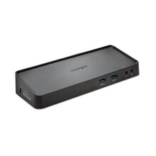 SD3600 5Gbps USB 3.0 Dual 2K Docking Station - HDMI/DVI-I/VGA - Windows