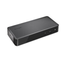 SD4700P USB-C & USB-A 5Gbps Dual 2K Hybrid Dock - up to 60W PD-DP & HDMI - Windows/macOS