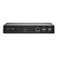 SD4700P USB-C & USB-A 5Gbps Dual 2K Docking Station - up to 60W PD-DP & HDMI - Windows/macOS thumbnail images 4 of 12