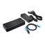 SD4700P USB-C & USB-A 5Gbps Dual 2K Hybrid Dock - up to 60W PD-DP & HDMI - Windows/macOS thumbnail images 8 of 15
