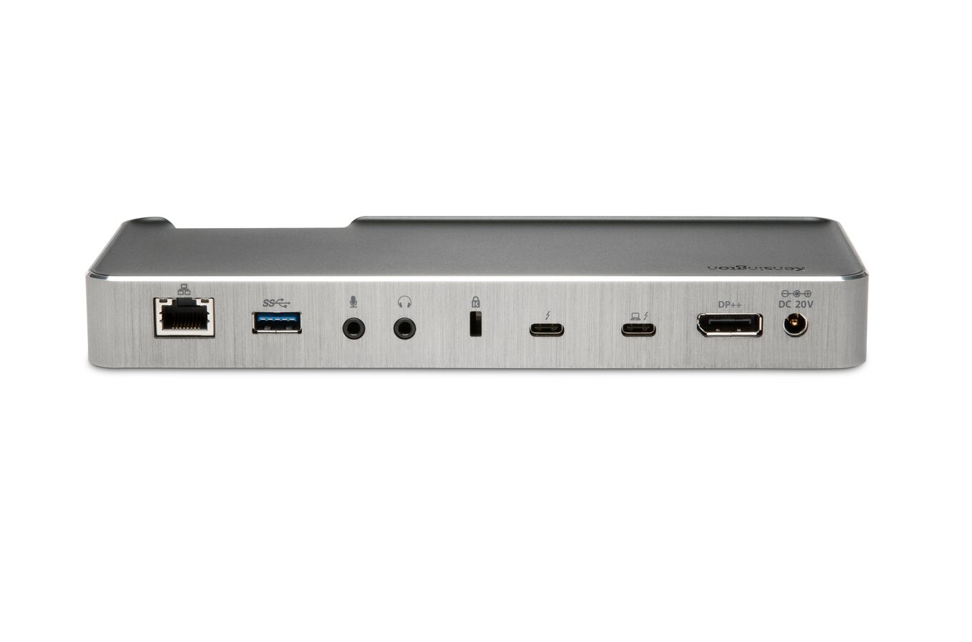 Sd5000t Thunderbolt 3 40gbps Dual 4k Docking Station With 170w Adapter Mac Only Universal Laptop Usb Docking Stations Kensington