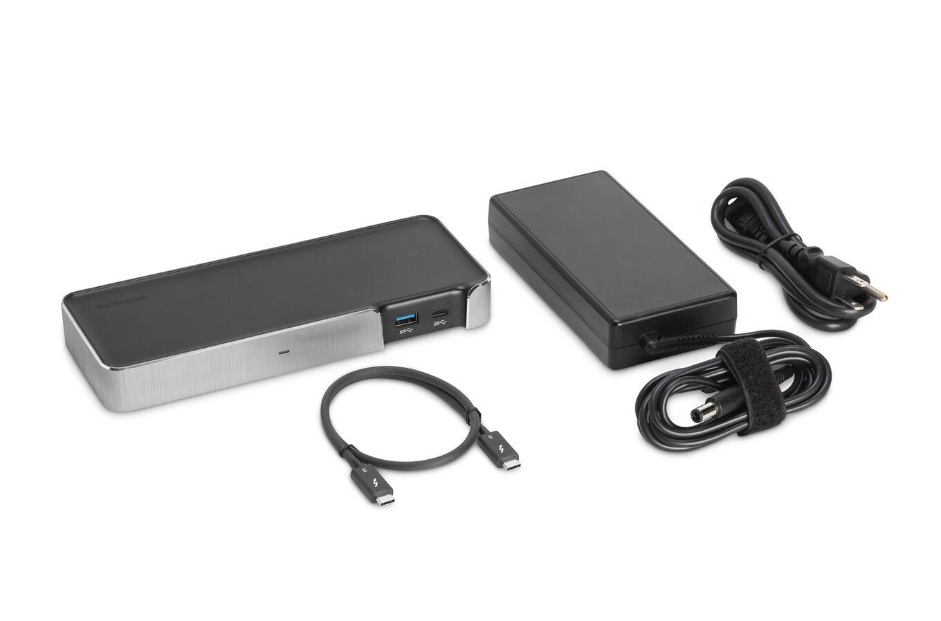 Sd5000t Thunderbolt 3 40gbps Dual 4k Docking Station With 170w Adapter Mac Only Universal Laptop Usb Docking Stations Kensington