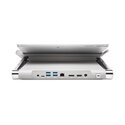 SD7000 Surface Pro Docking Station - 5Gbps - DP/HDMI - Windows 10