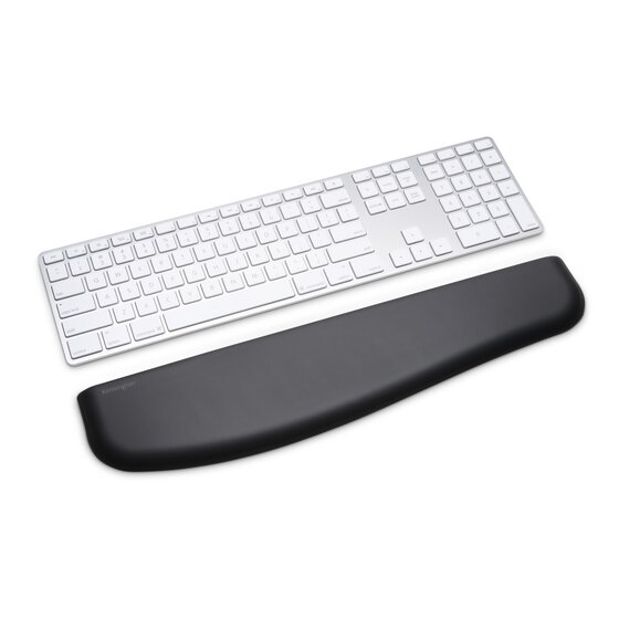 Wrist Rest: Because Your Keyboard Deserves a Cozy Companion