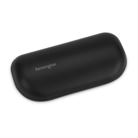 Kensington ErgoSoft Wrist Rest for Standard Mouse K52802WW in black