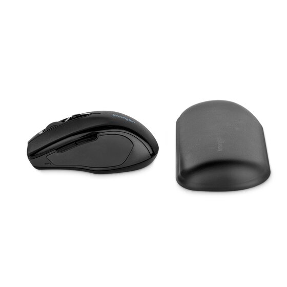 ErgoSoft™ Wristrestトラックパッド/小型マウス用リストレスト | マウス パッド u0026 リスト レスト | Kensington