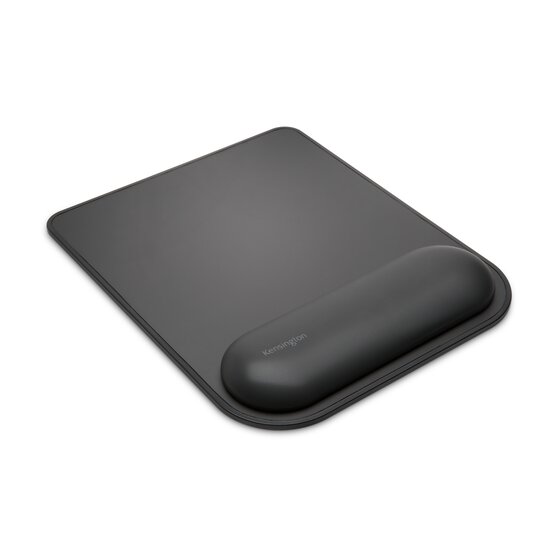 ErgoSoft™ Wrist Rest Mouse Pad