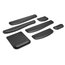ErgoSoft™ Wrist Rest Mouse Pad thumbnail images 3 of 6