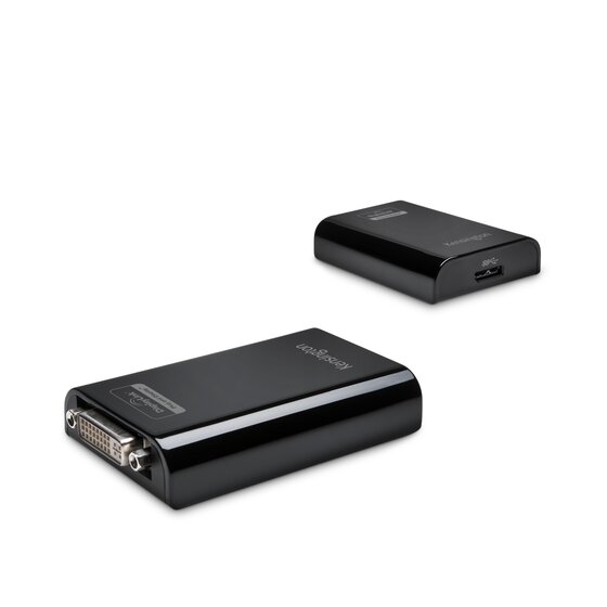 USB 3.0 Multi-Display Adapter