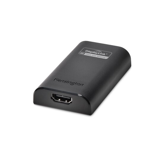 Kensington® VU4000 USB 3.0 to HDMI 4K Video Adapter