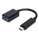 Kensington® CA1000 USB-C to USB-A Adapter