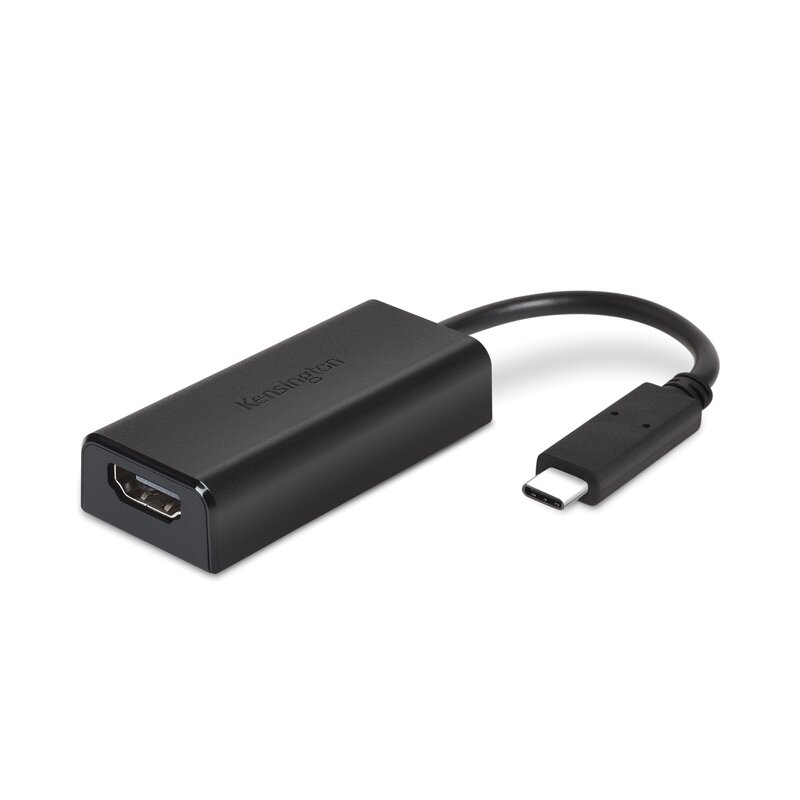 CV4000H USB-C? 4K HDMI Adapter