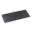 Slim Type Wired Keyboard thumbnail images 1 of 4