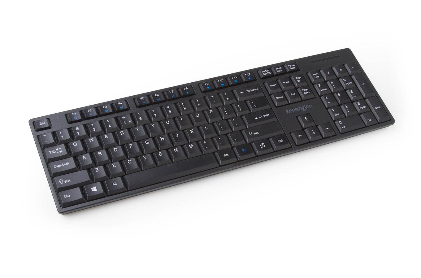 Évaluation du clavier sans fil double et de l'ensemble lavable Pro Fit de  Kensington - Blogue Best Buy