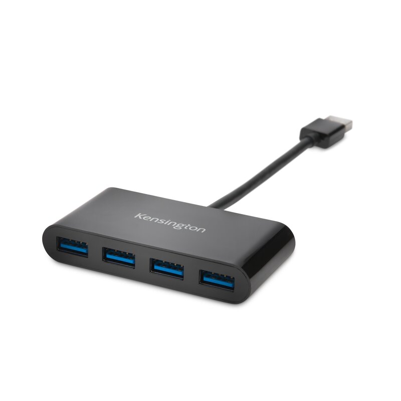 UH4000 USB 3.0 4-Port Hub